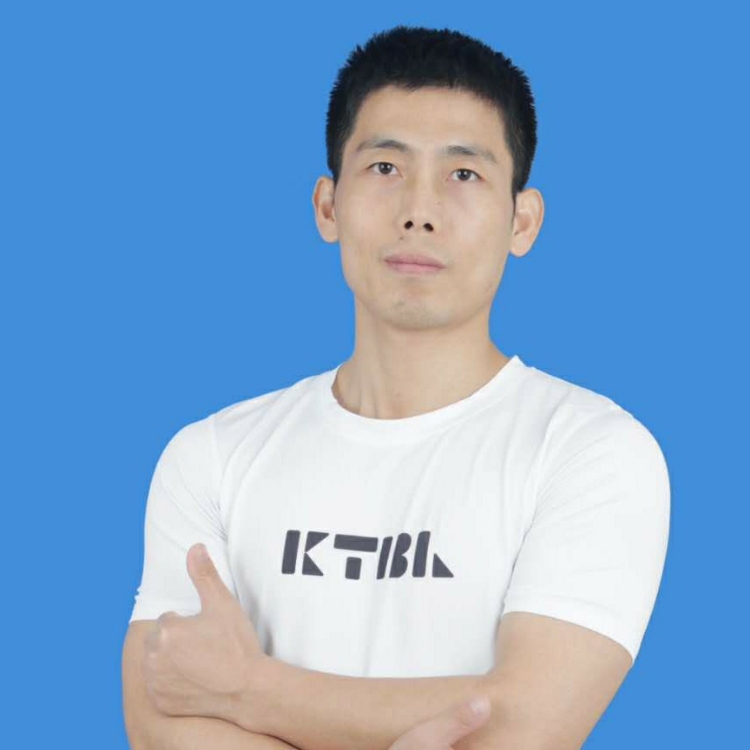 同力健身工作室