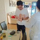 嘯月天狼