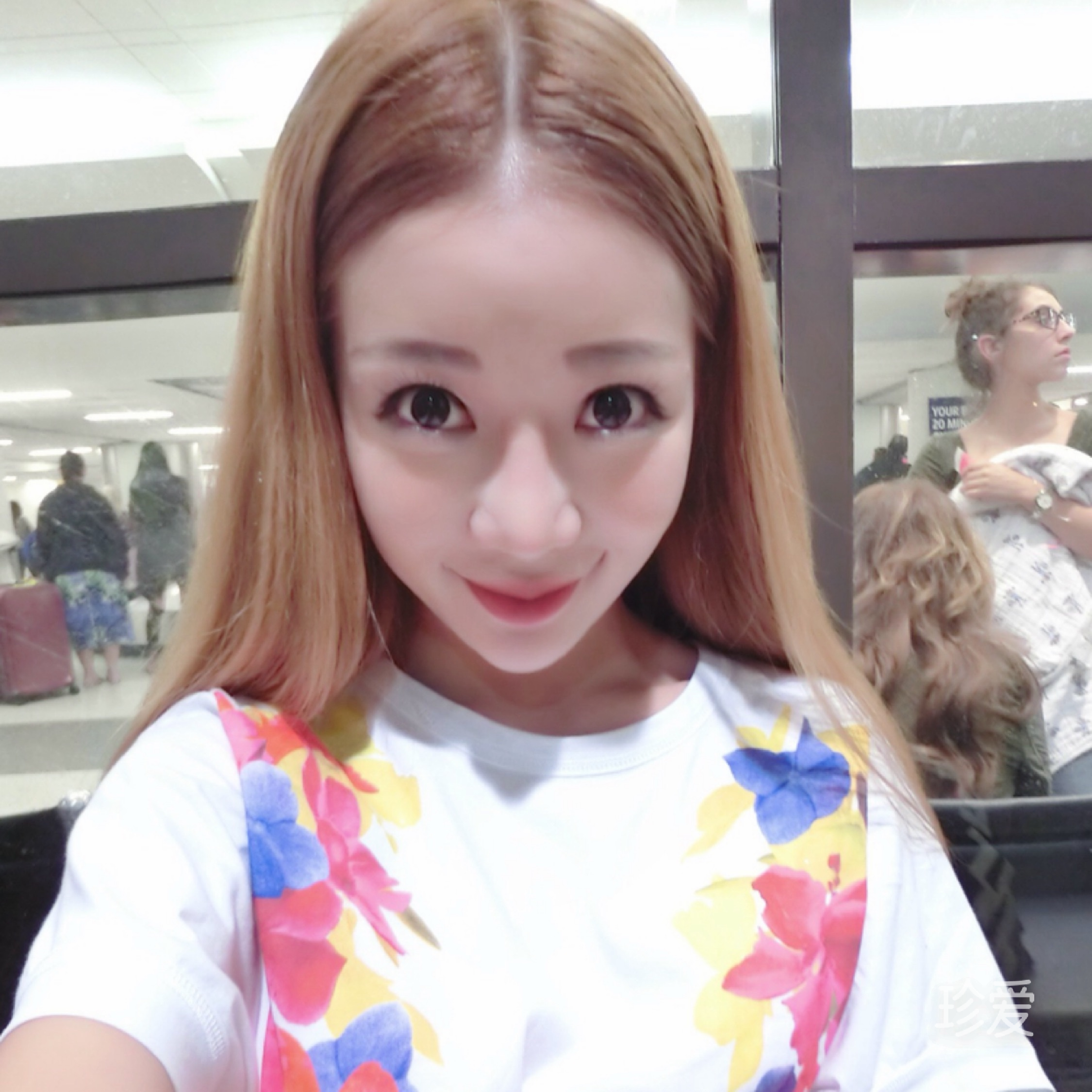 哎呦喂Fiona