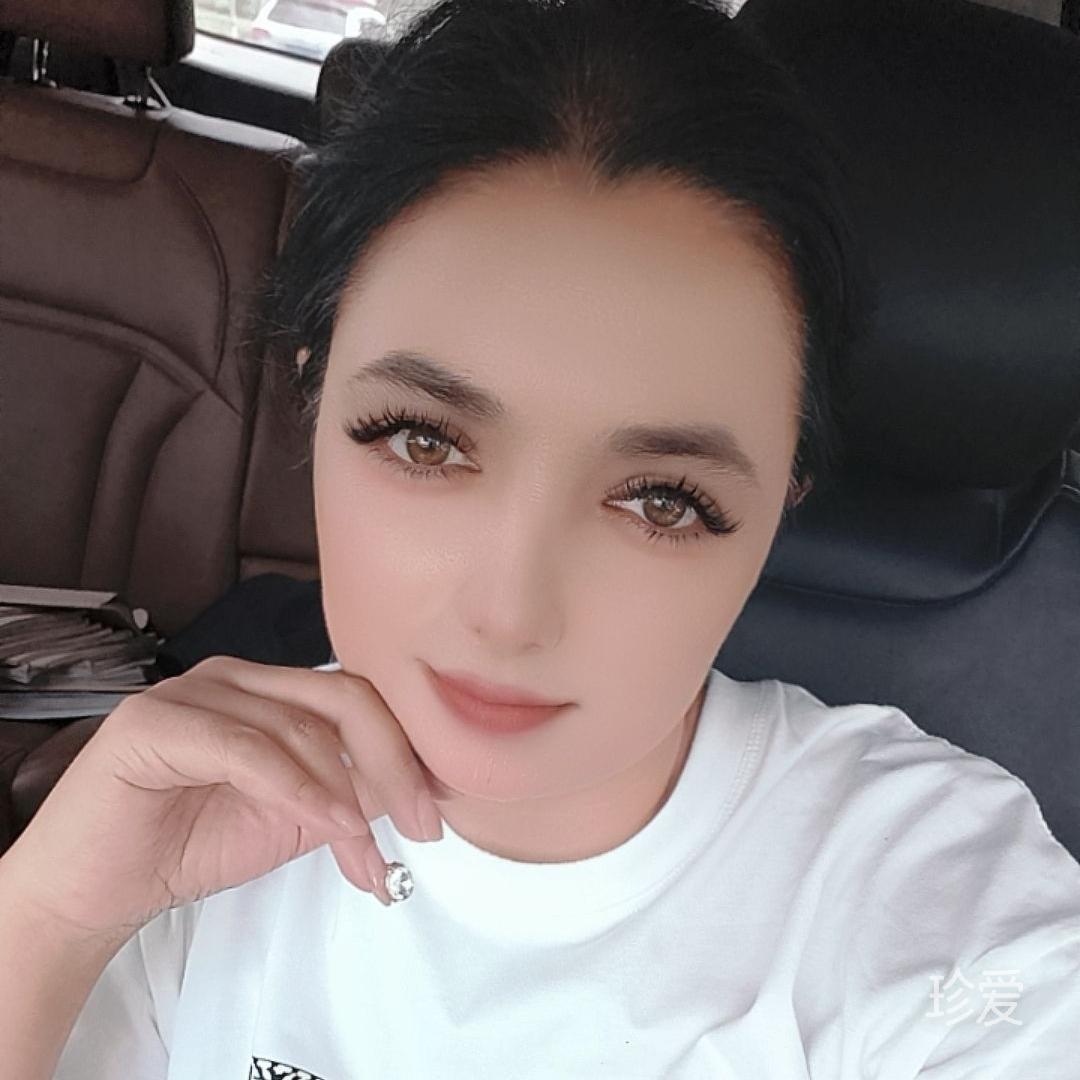 蓝色巧克力