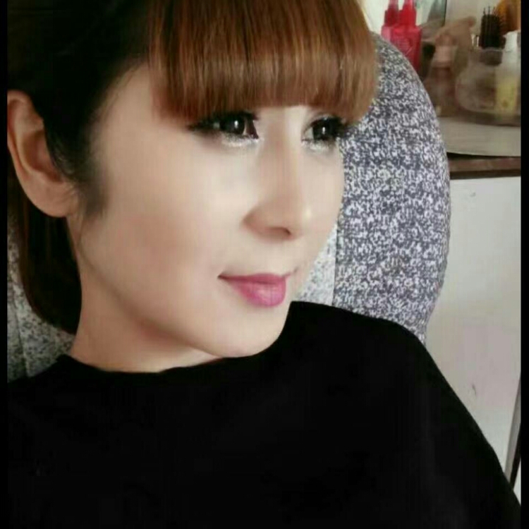 等待緣分的傻女人