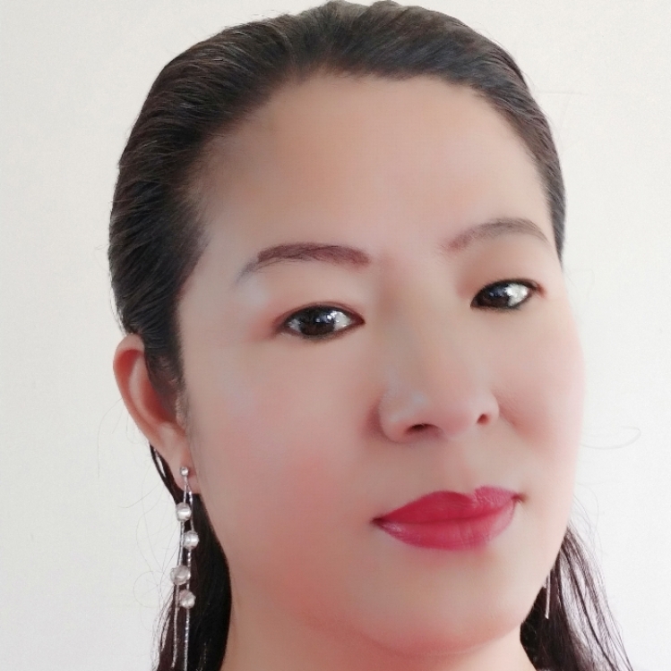 只为遇见那个你