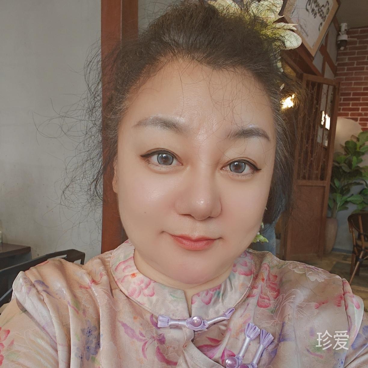 李昕恬