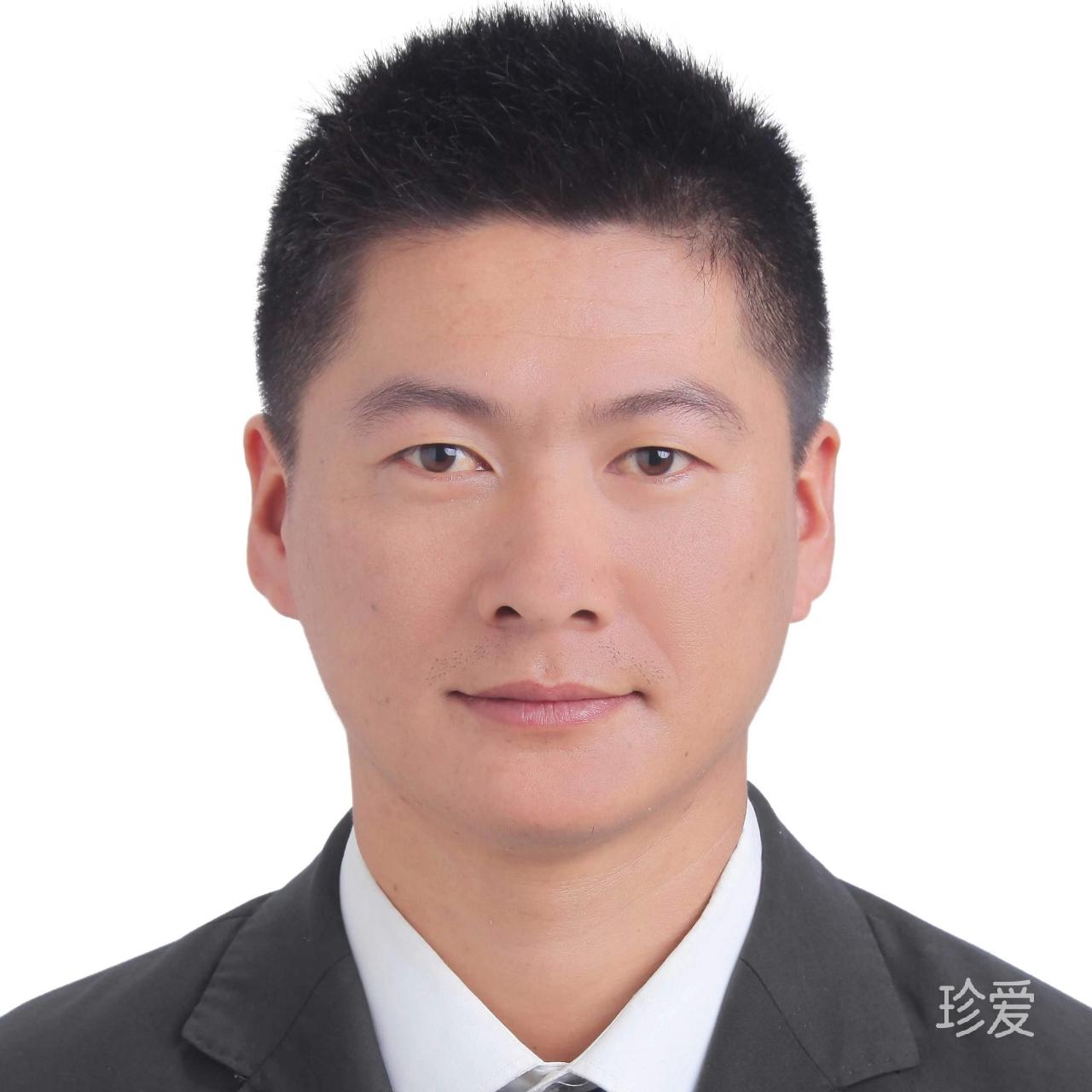 愿得一人心