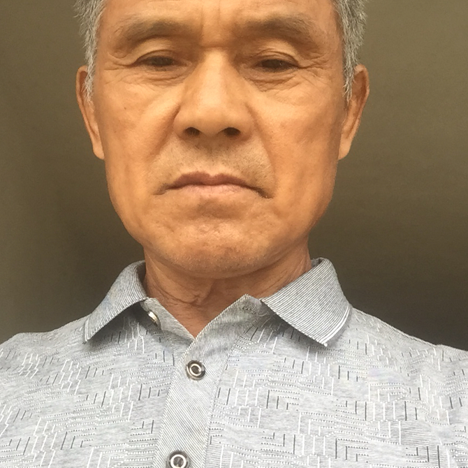 茫茫人海尋知音