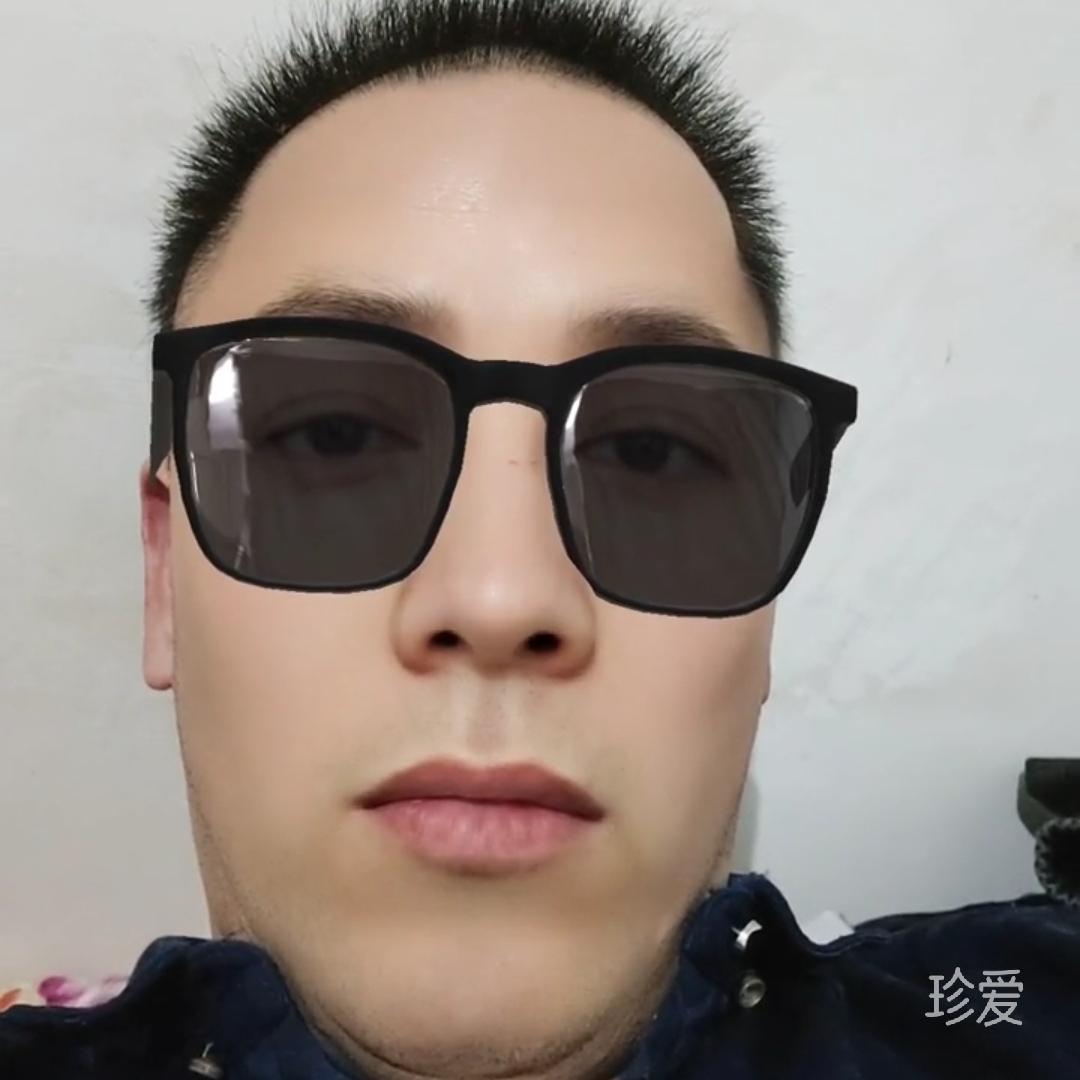 异乡男孩