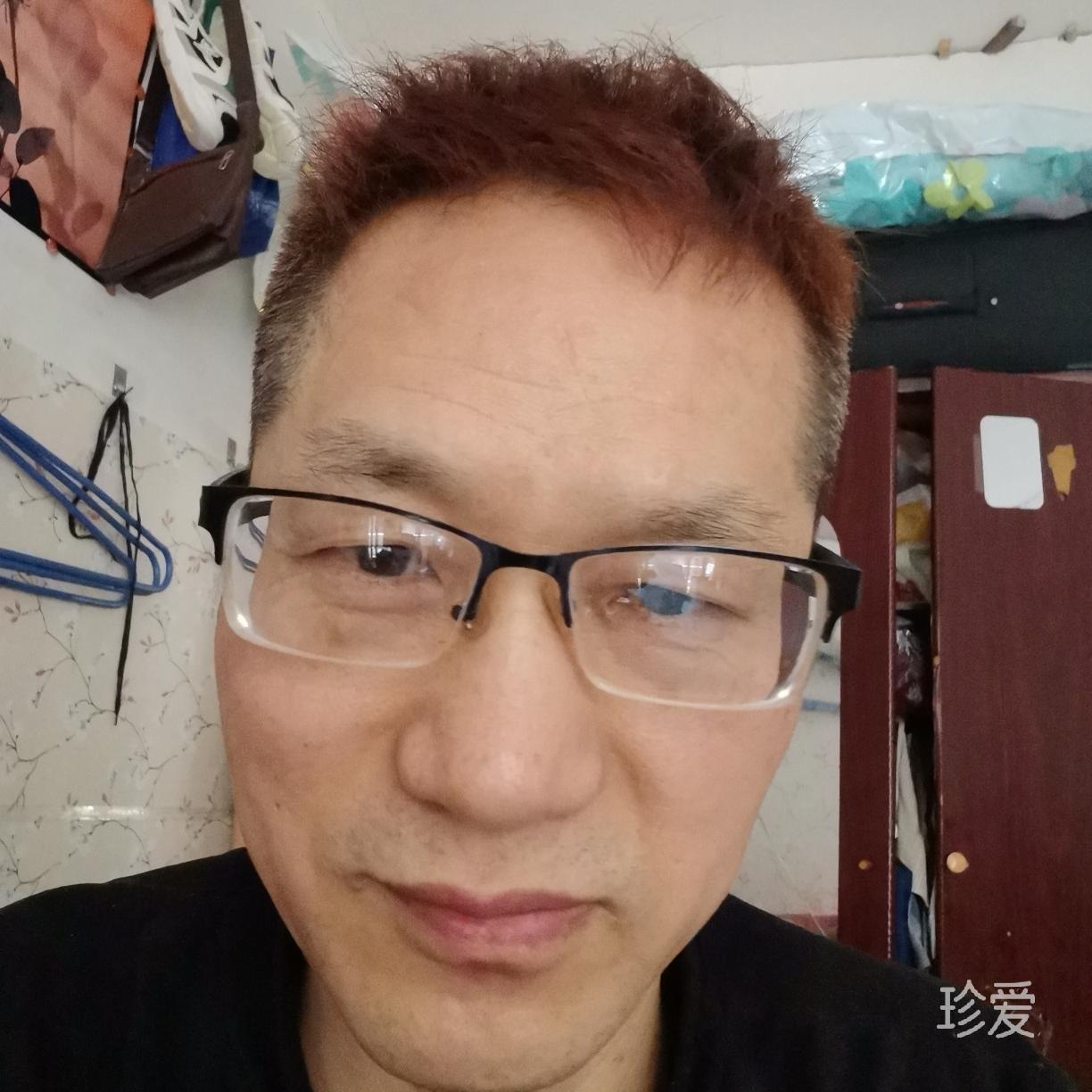 有你便是晴天
