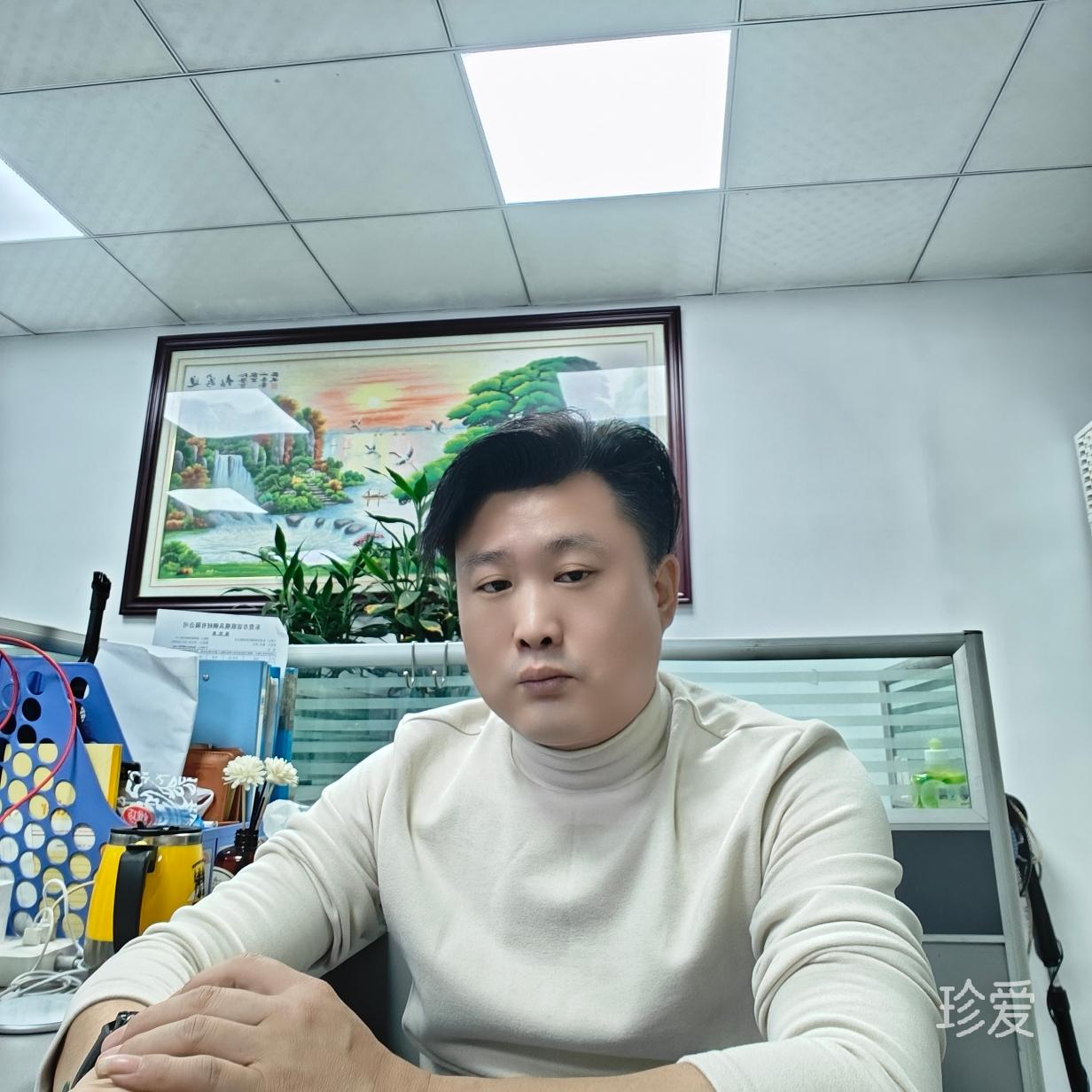 想和你走完一生