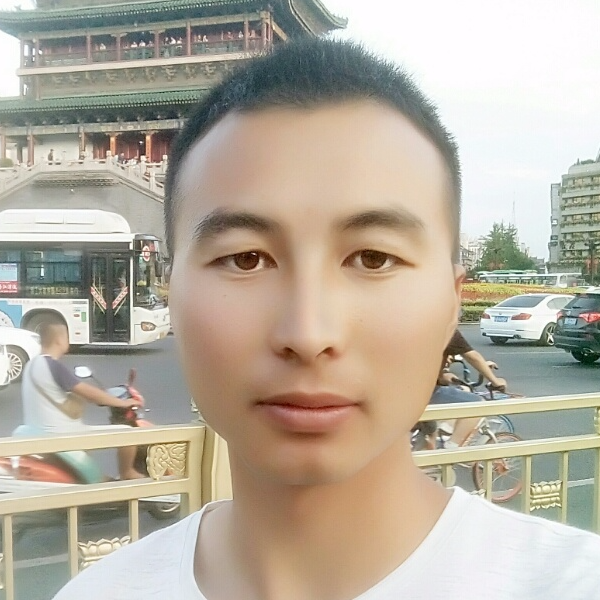 为爱寻找一个港湾