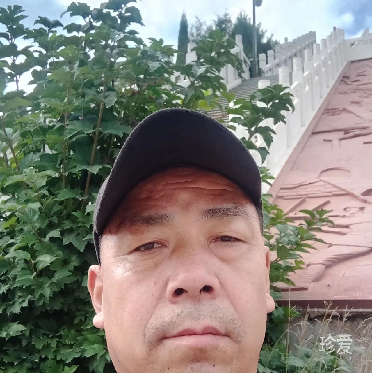 开不了口