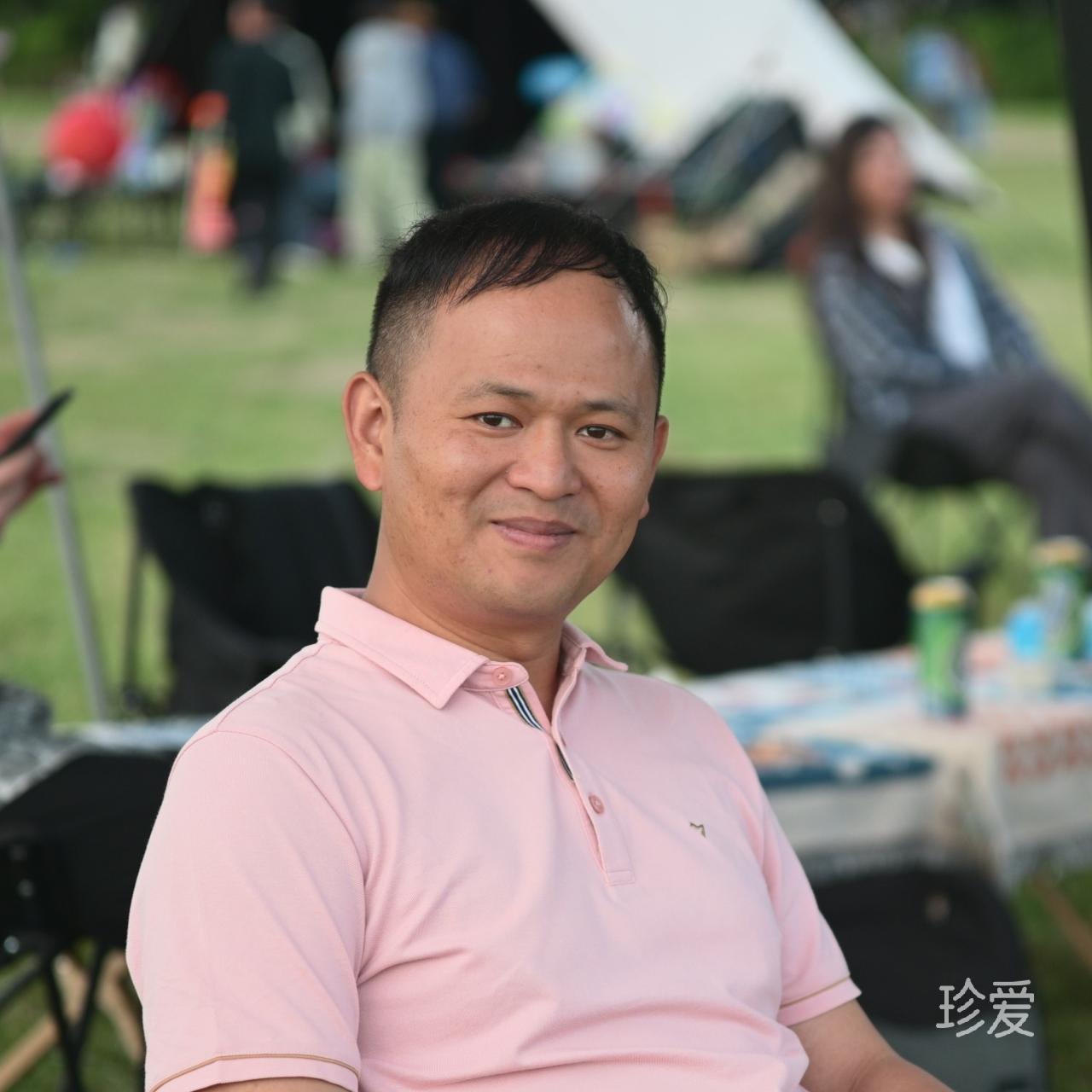 欢喜自在