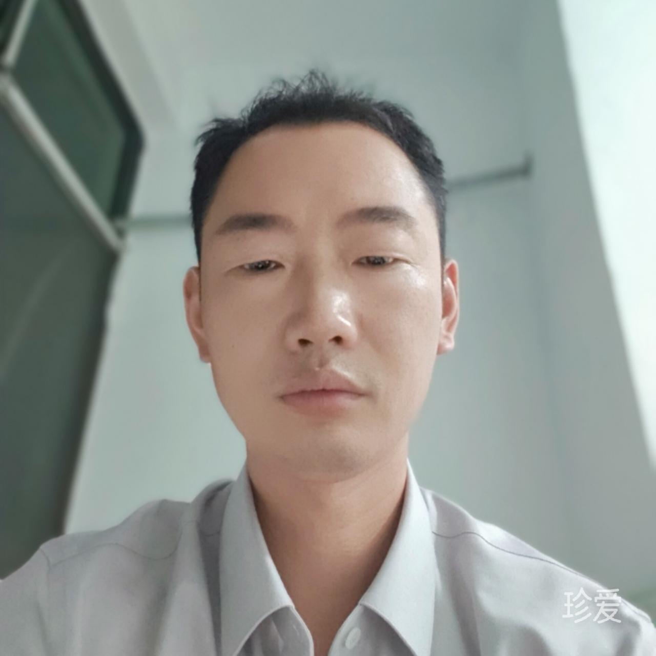 相伴一生