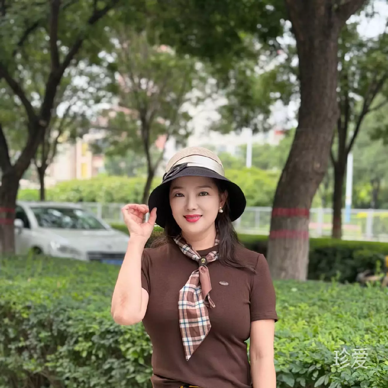 小朴