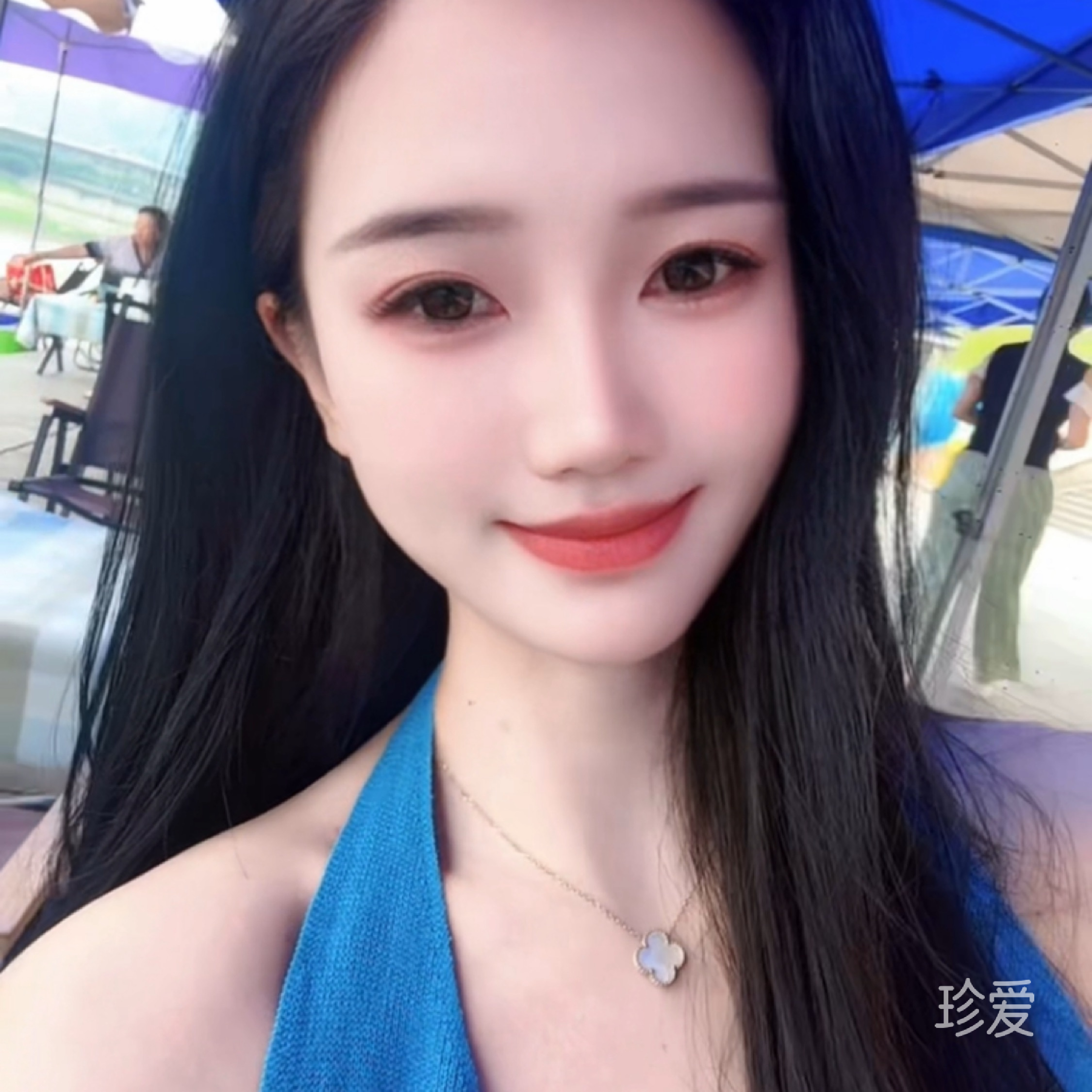 一个人的旅行心语