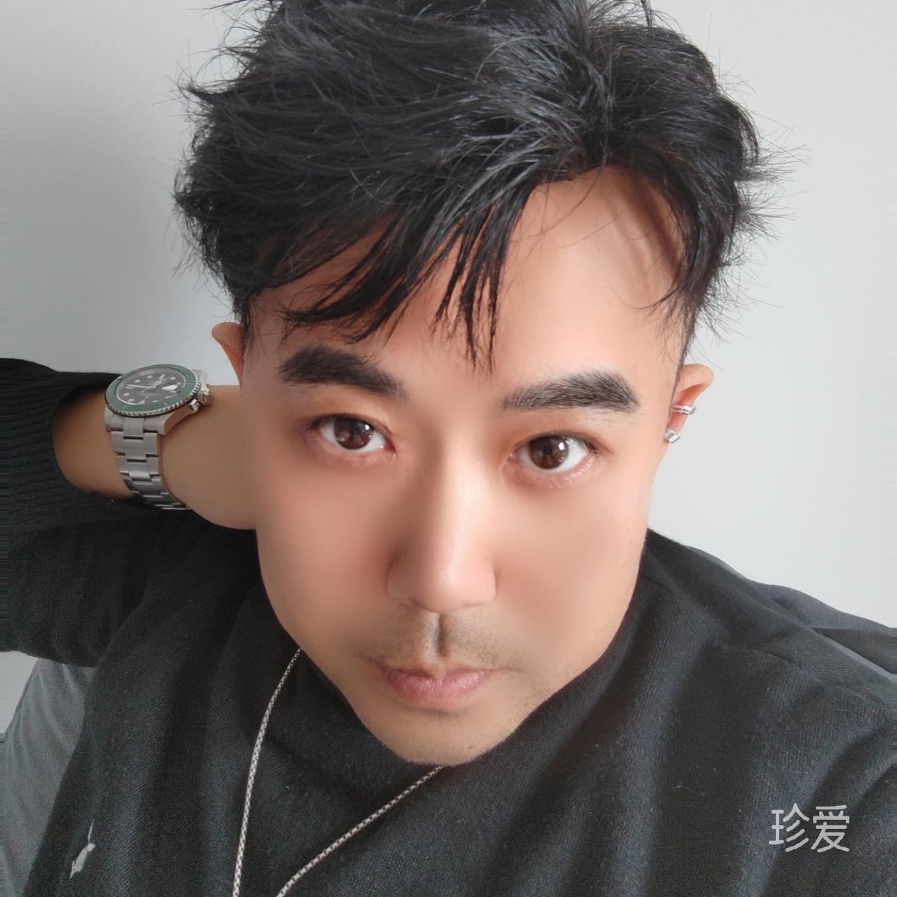 杨梓权