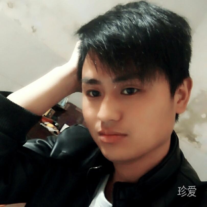 找有缘人