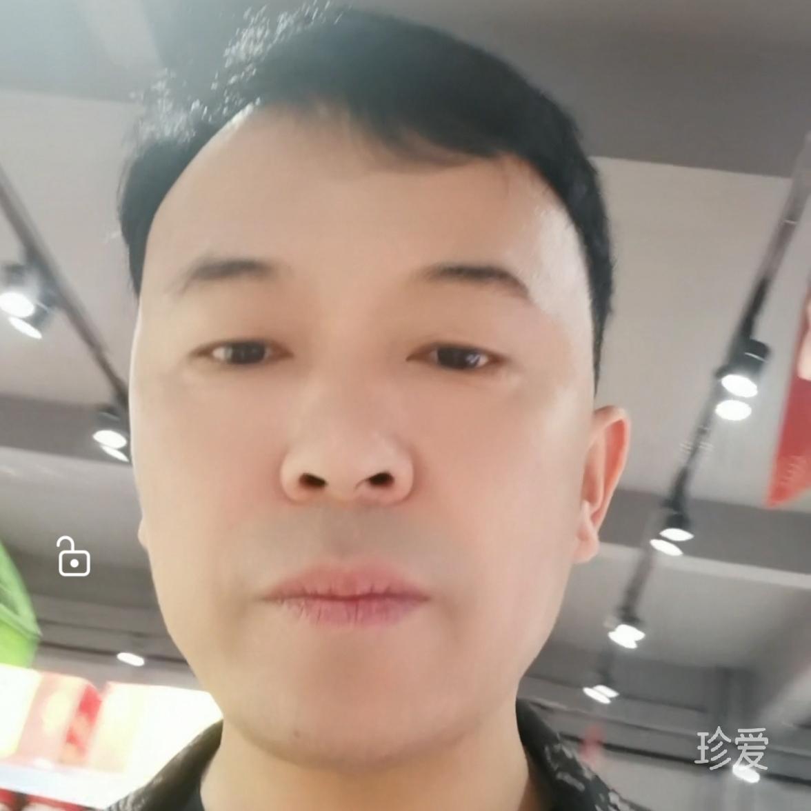 等待