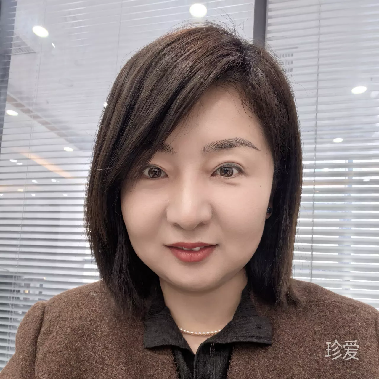 天上的浮云