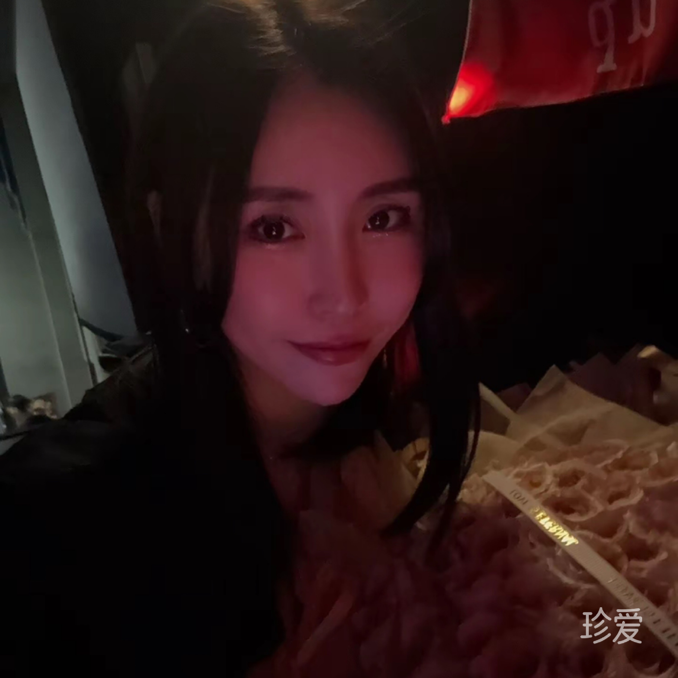 傲雪凝香世界和平