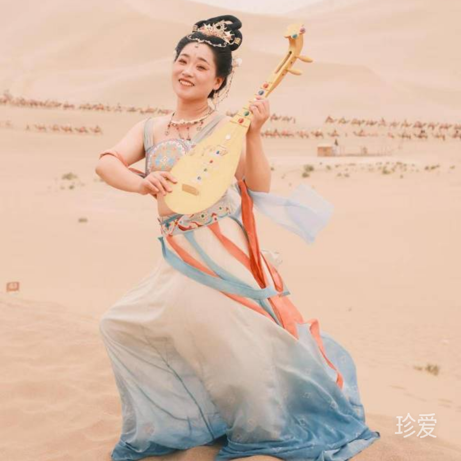 深巷