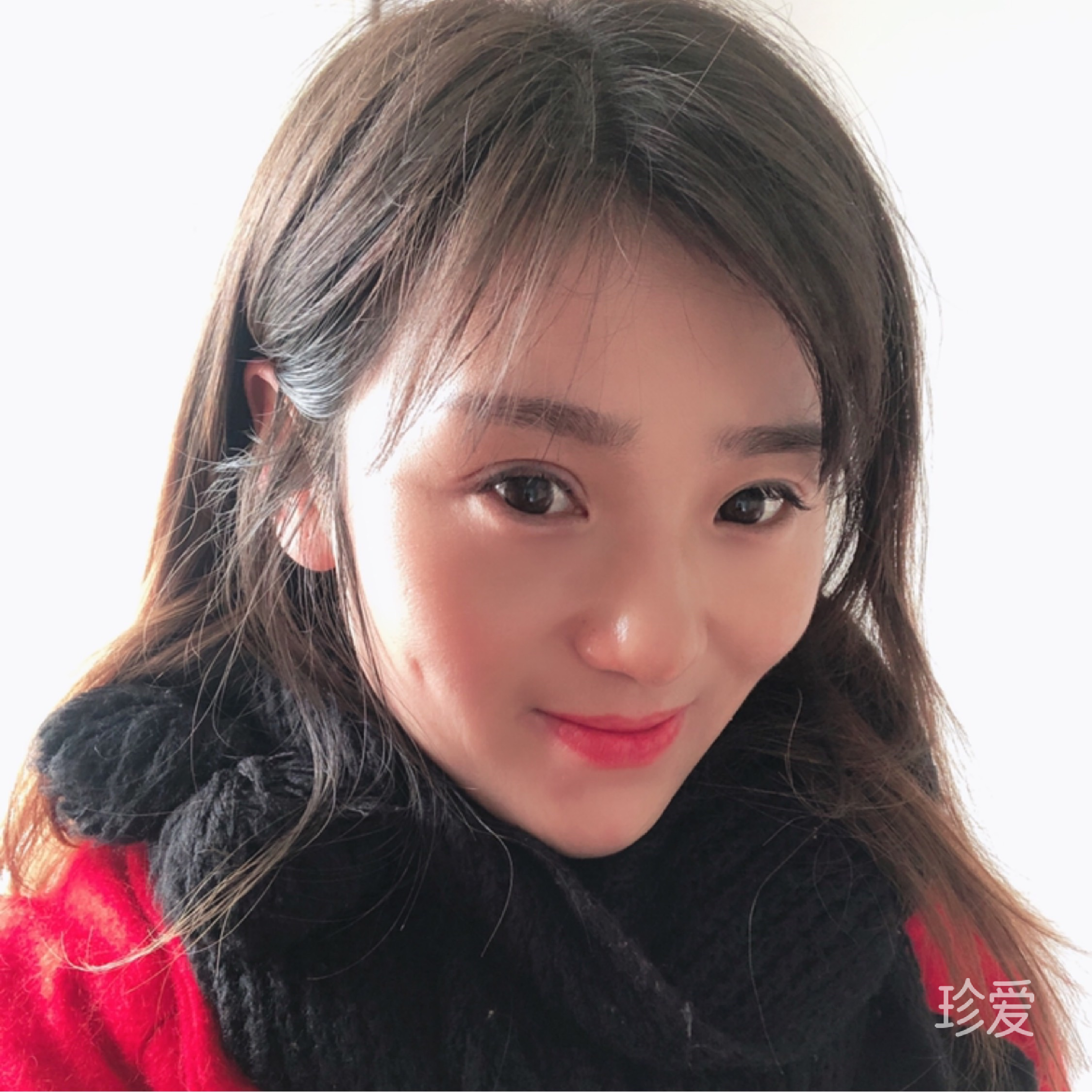 相思隨你入心間