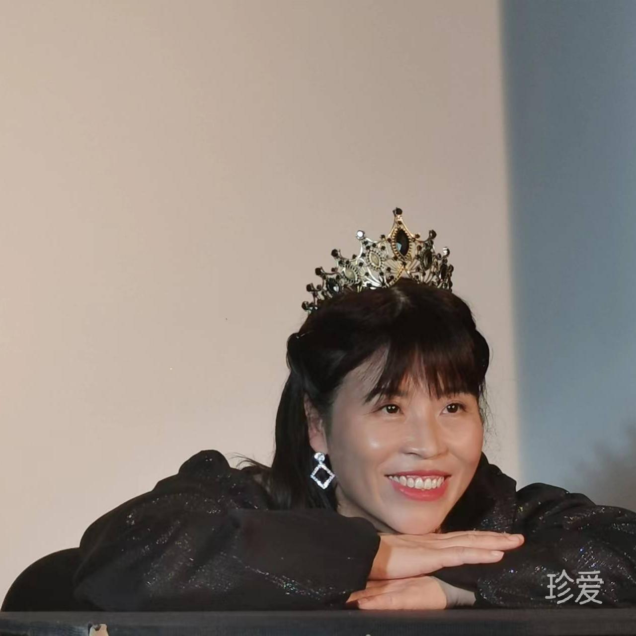 可愛是一種心態(tài)