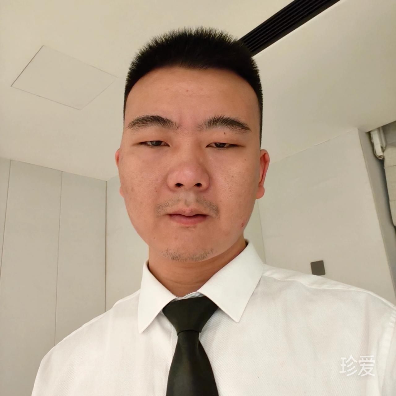 无边