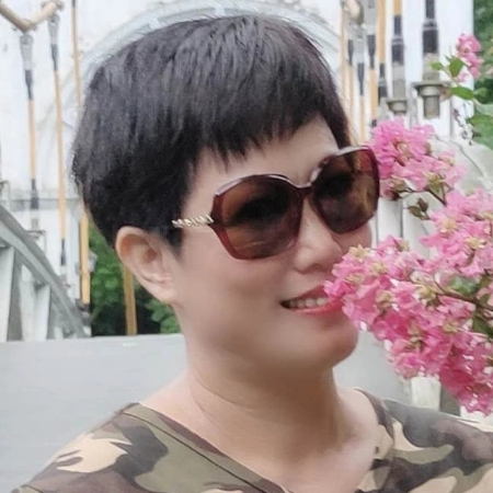 長壽之鄉(xiāng)