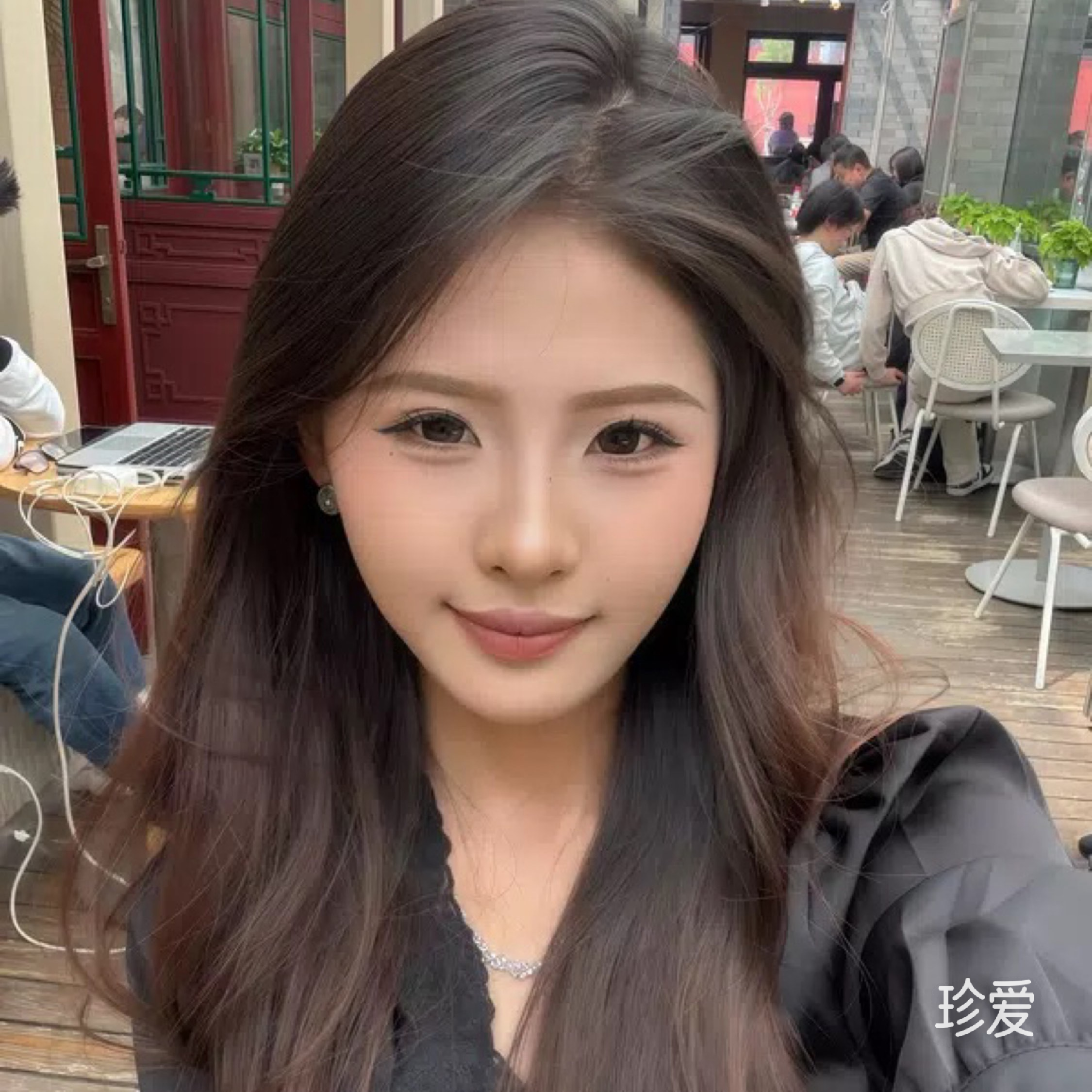 爱如潮水