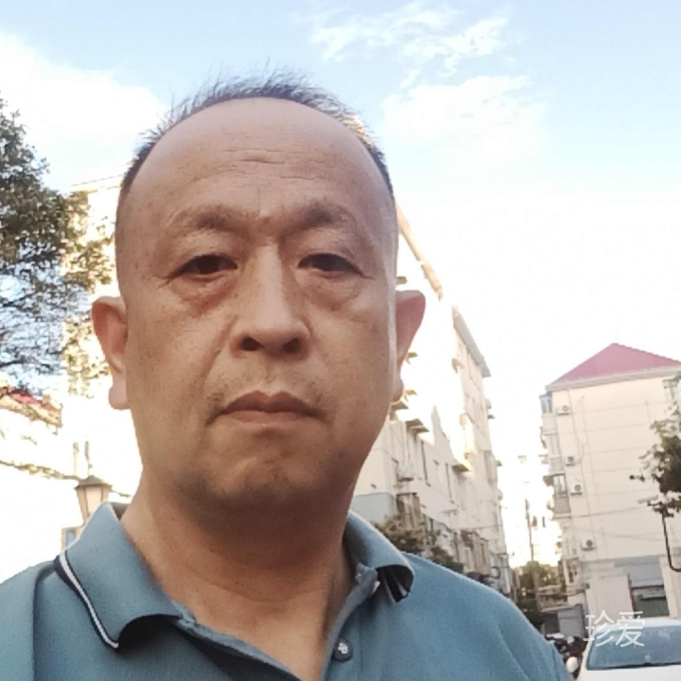 恒军