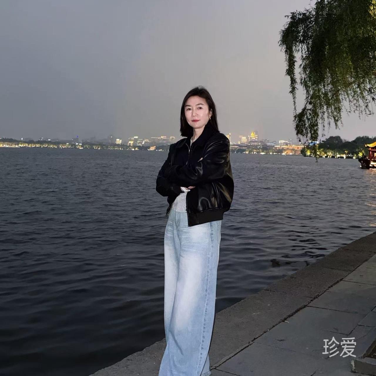 知夏