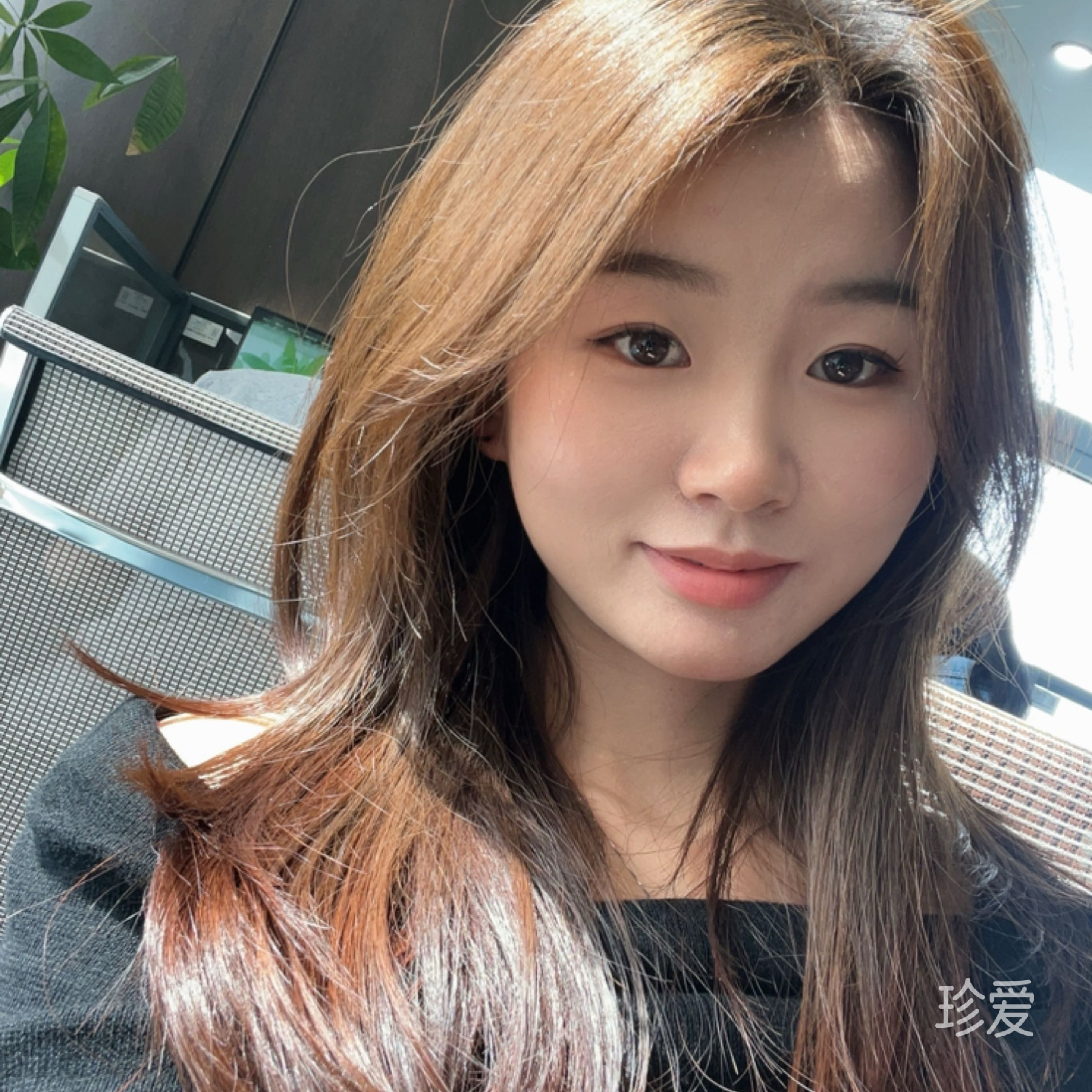 小杨憨憨