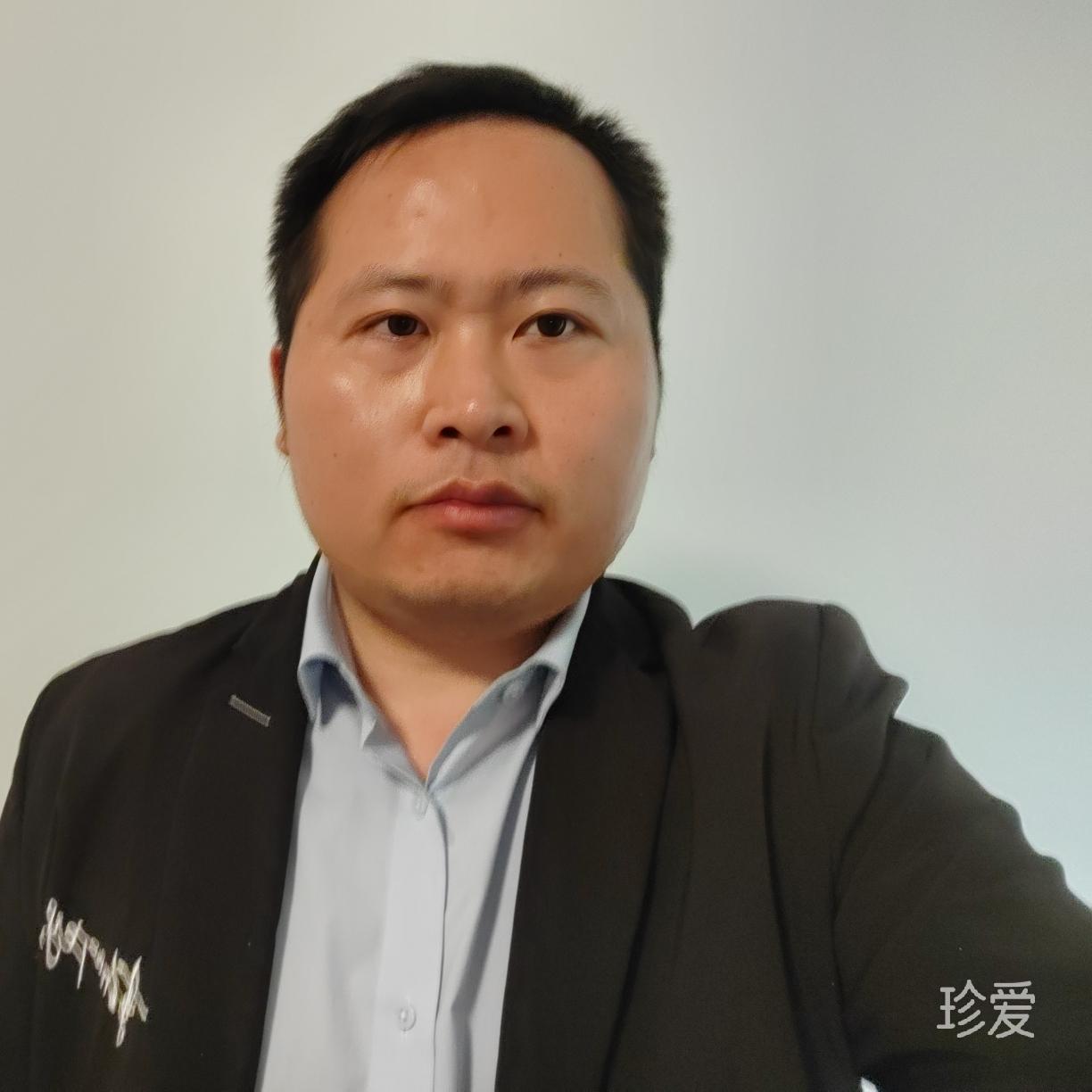 江海寄余生