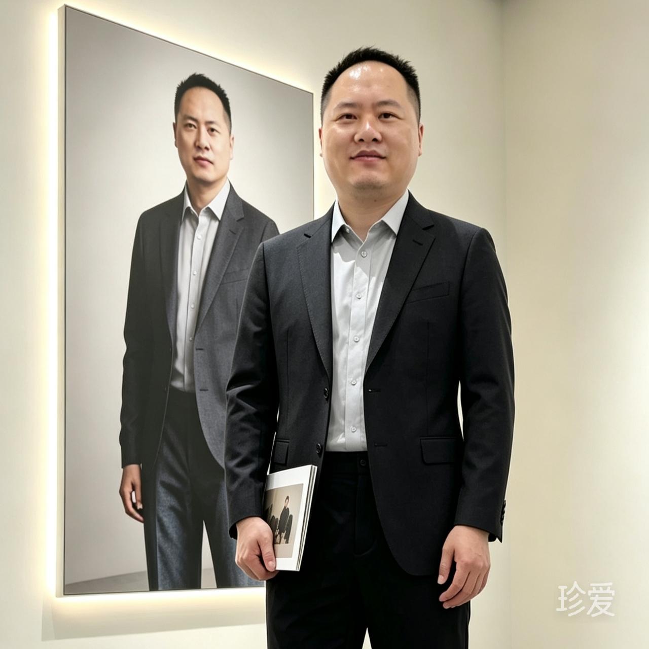 江海寄余生