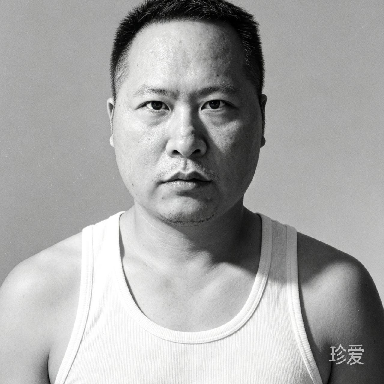 江海寄余生