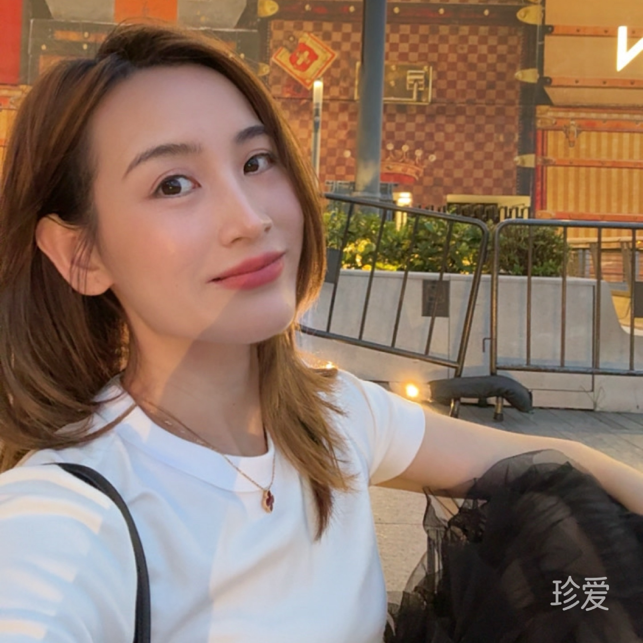 迷失的愛
