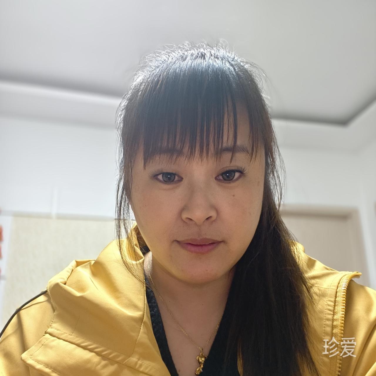 一朵小蘑菇