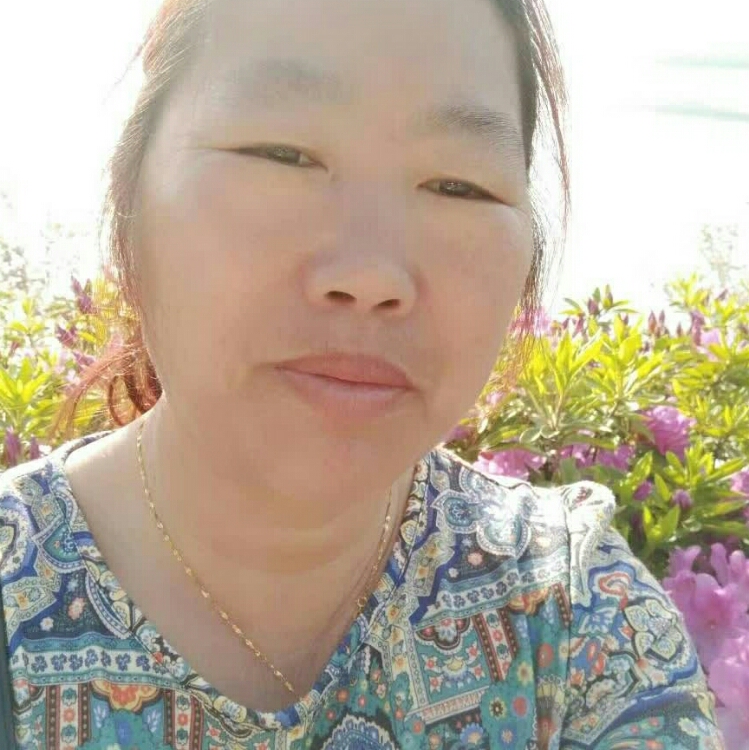 开心过好每一天