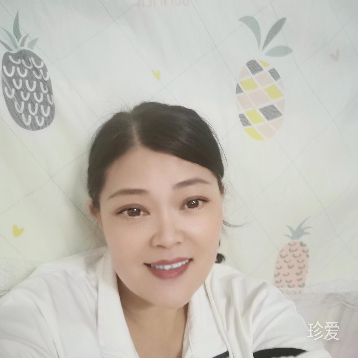 幸福是被你需要