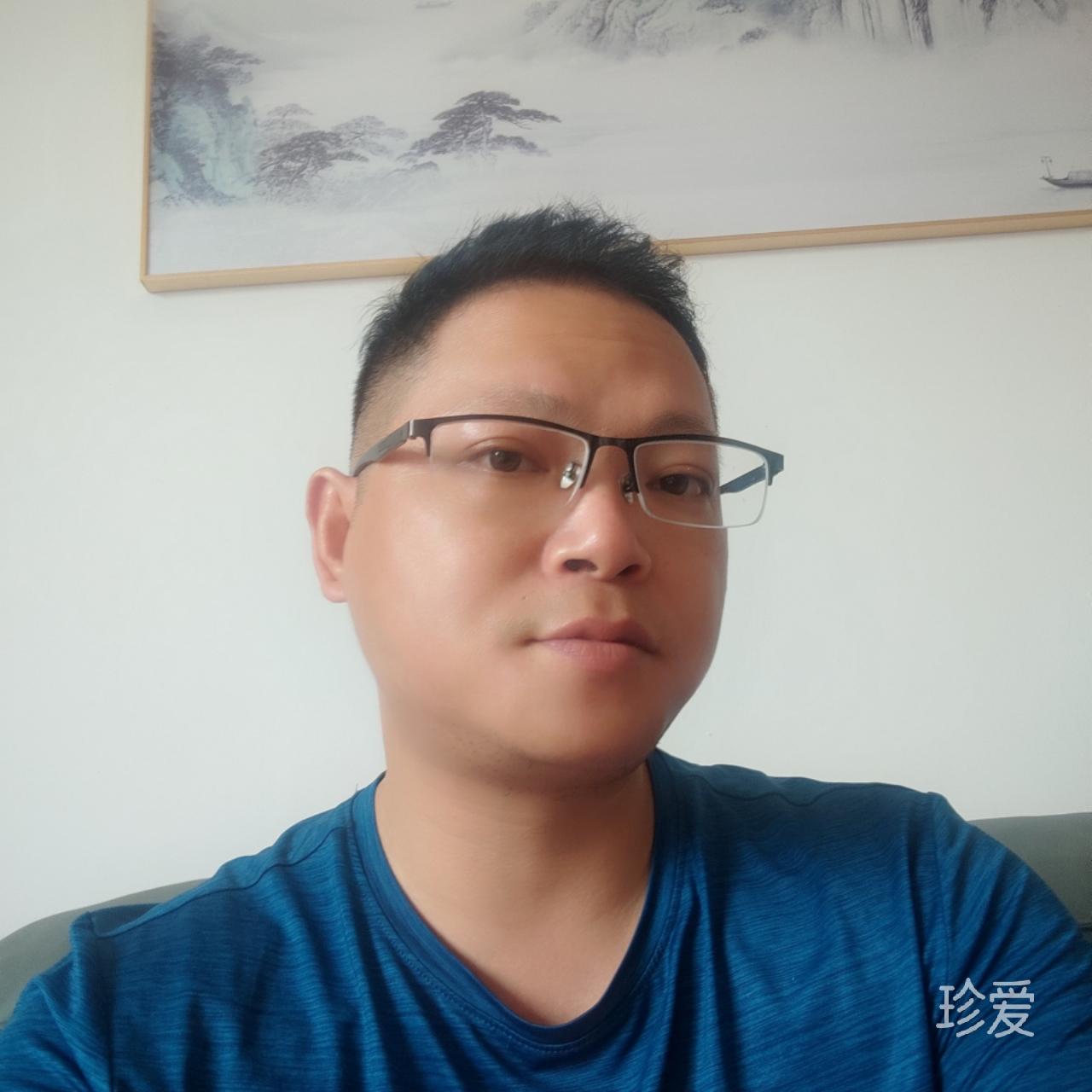耐心等待对的人