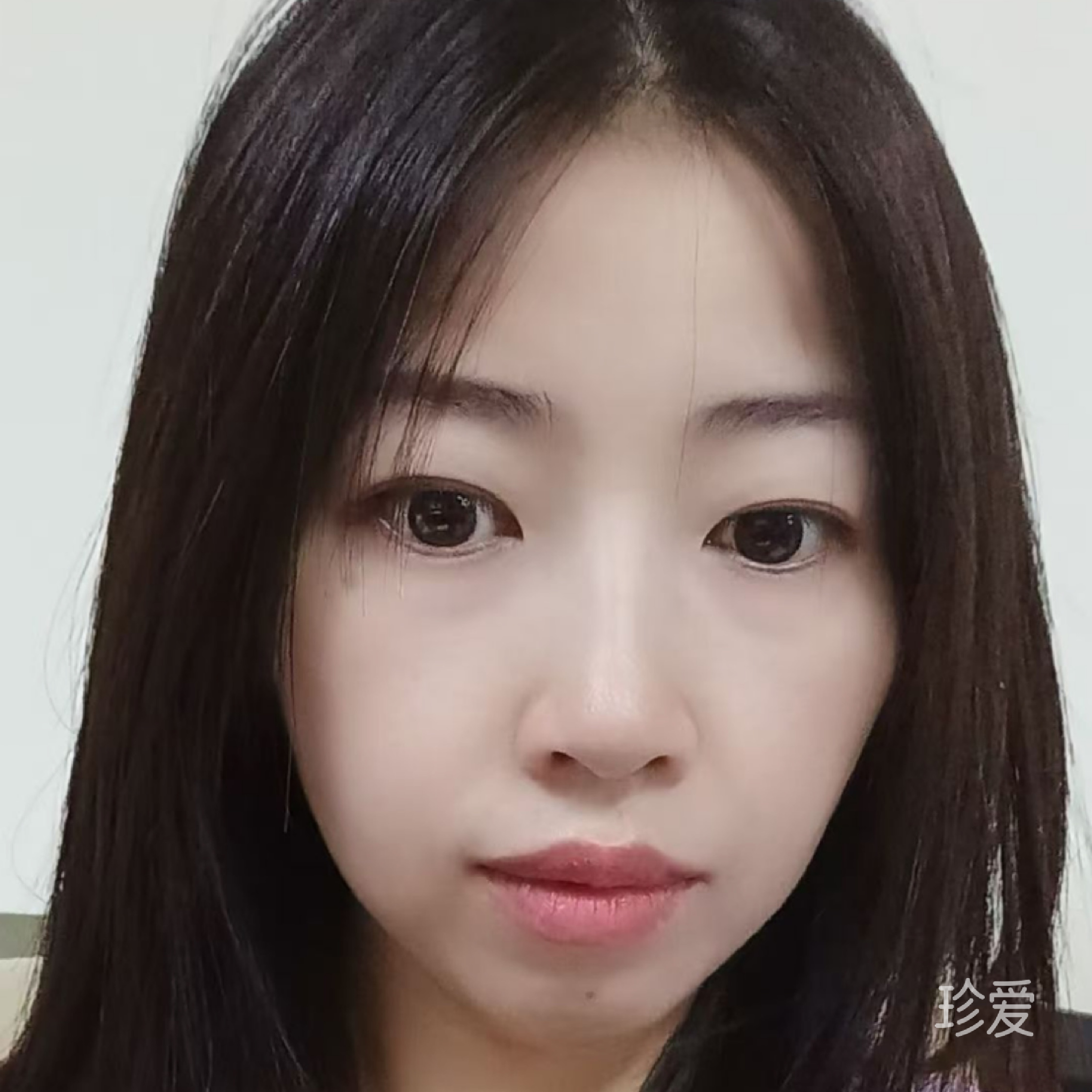 云间月