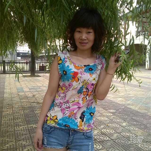 微笑傲然