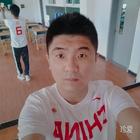 明玥dancer