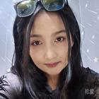 月下荷