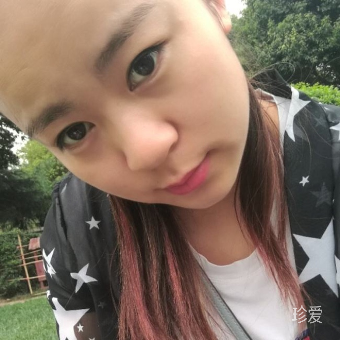 我看見到處是陽光