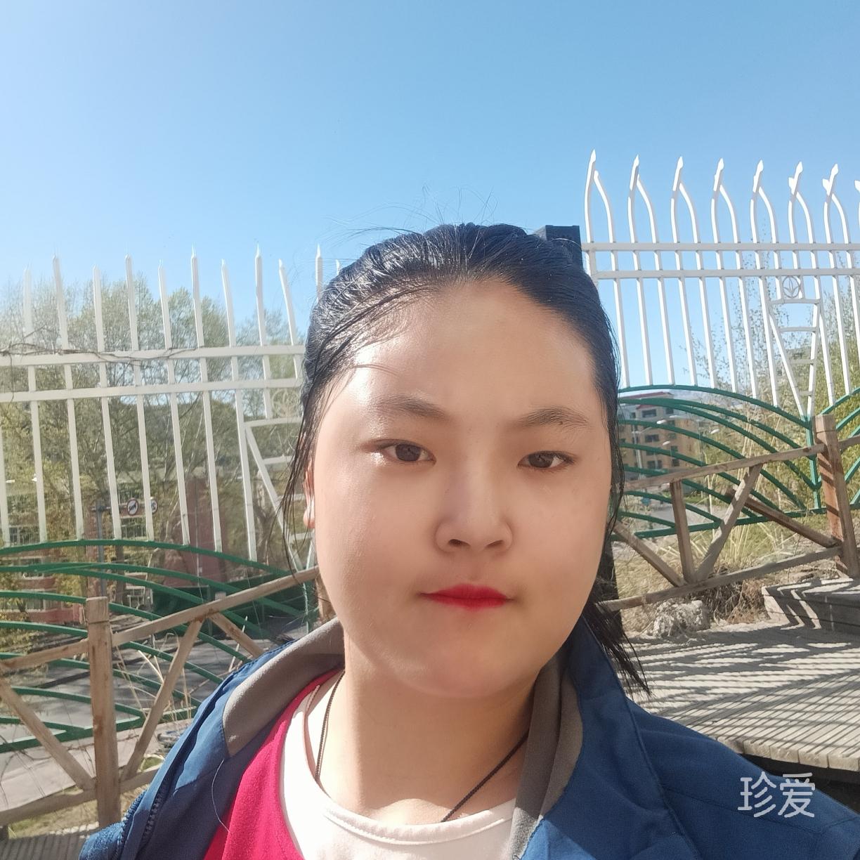 做一朵夏天的云