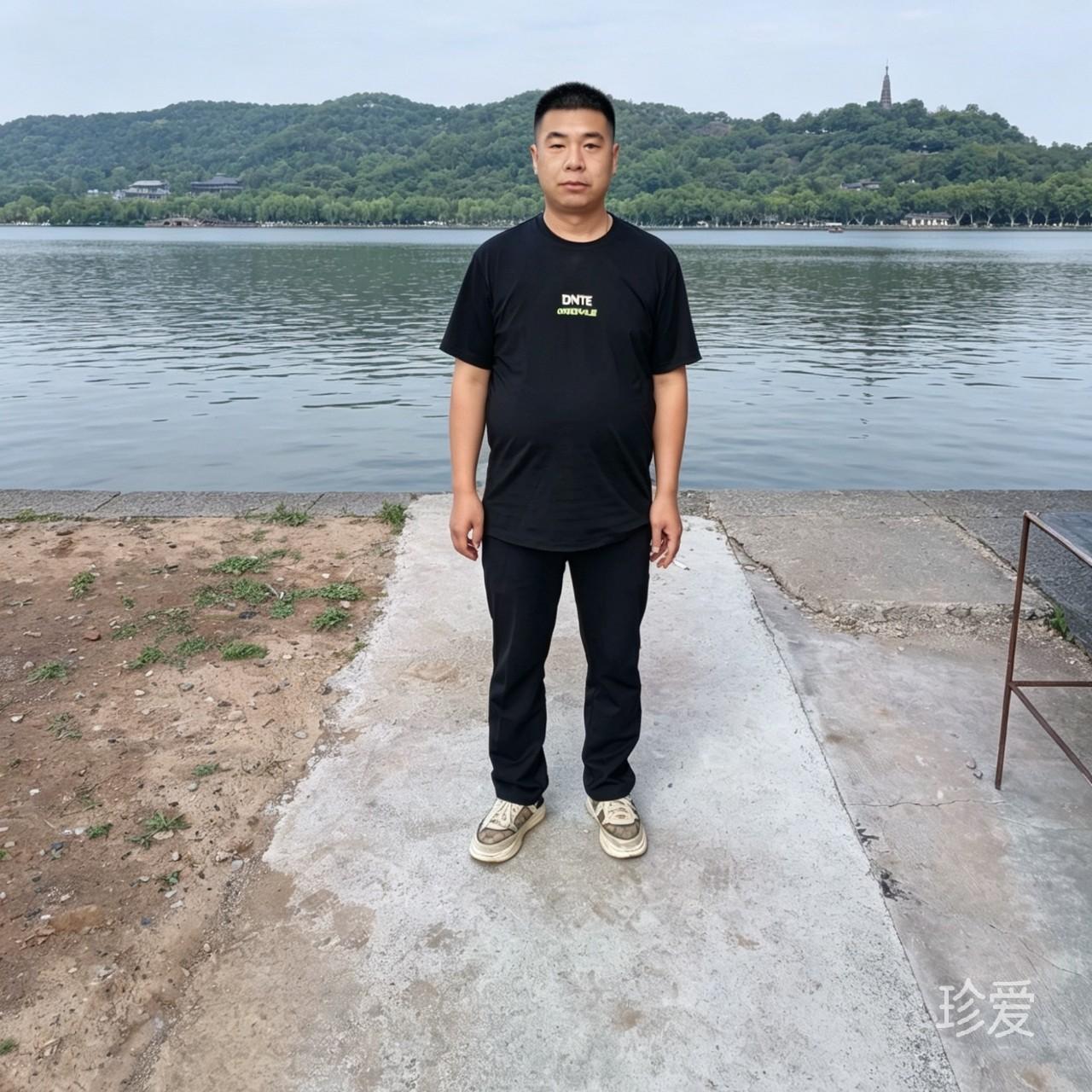 追风一左