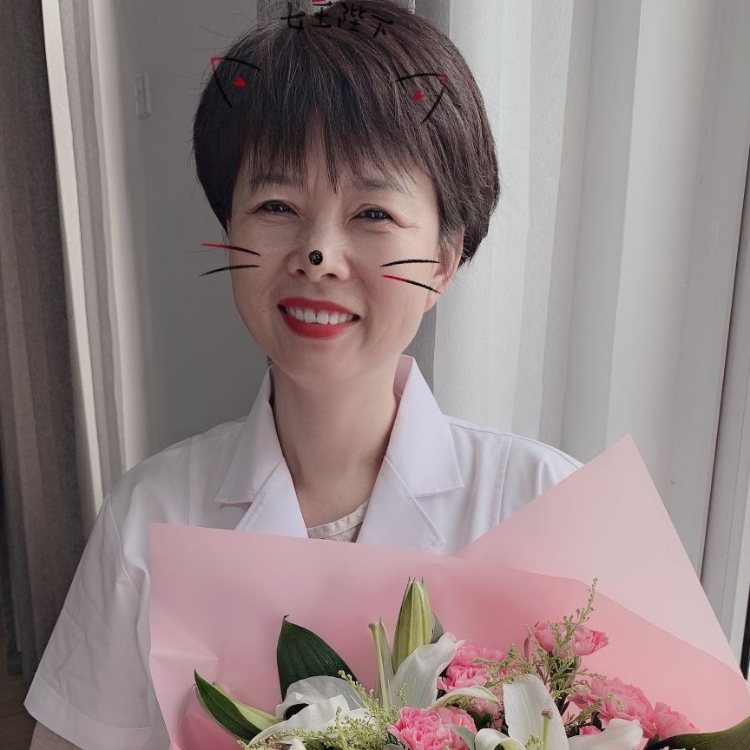 梅花香自苦寒來