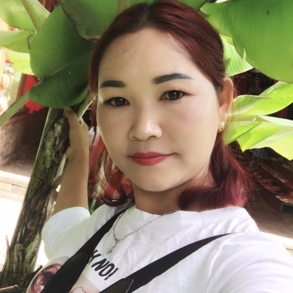 一个转身的偶遇