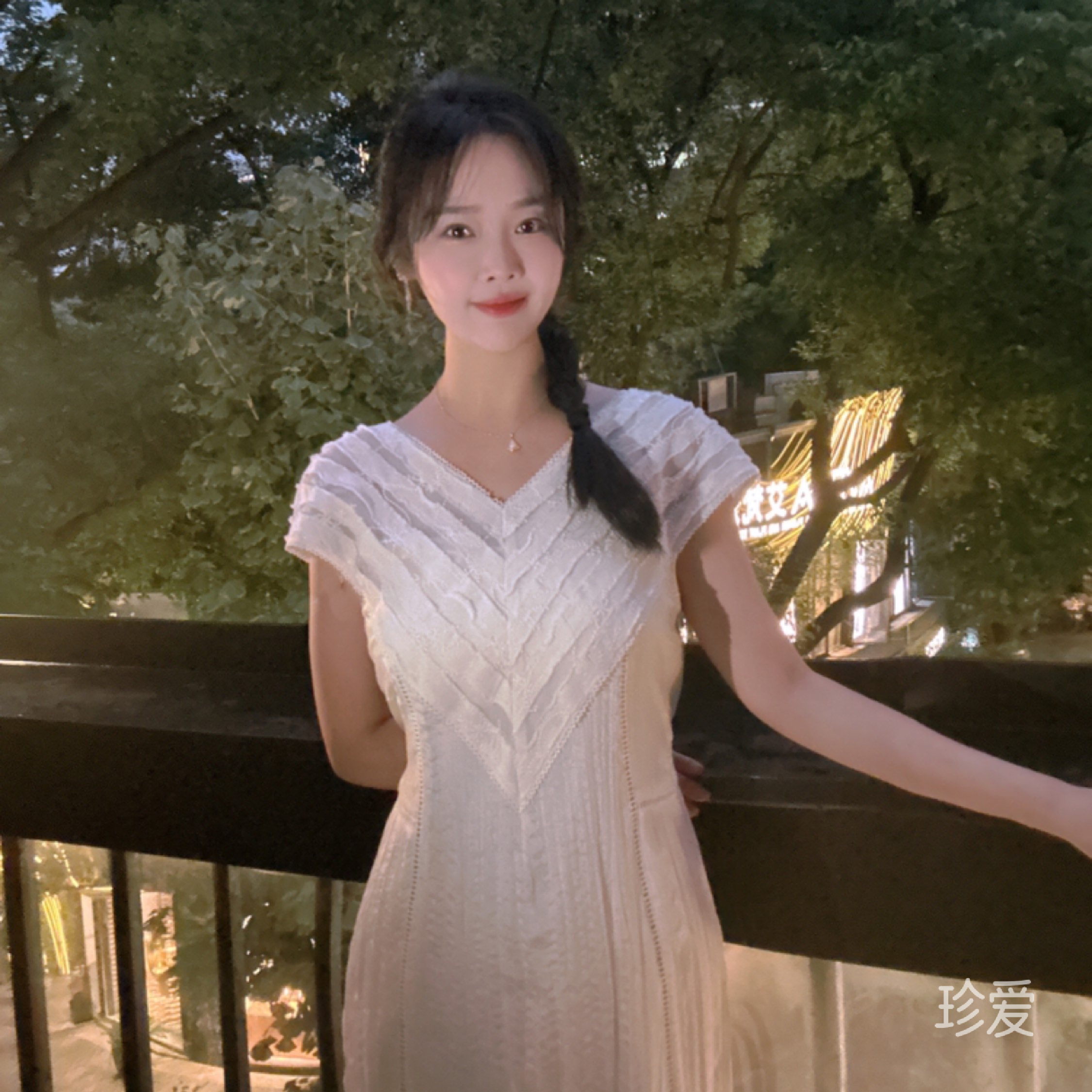 云朵儿